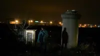 Backdrop to the movie "The Last Night" #849682