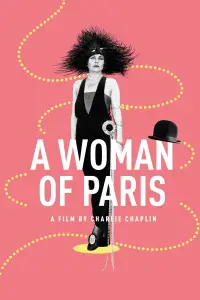 Poster to the movie "A Woman of Paris: A Drama of Fate" #1113591