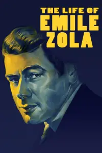 Poster to the movie "The Life of Emile Zola" #937104