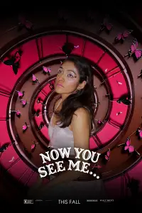 Poster to the movie "Nicolás de Jesús