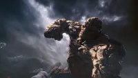 Backdrop to the movie "Fantastic Four" #815569