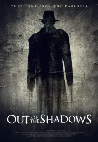 Poster to the movie "Out of the Shadows" #1018674