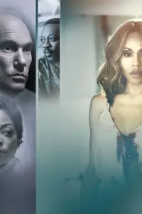 Poster to the movie "Influence" #1231401