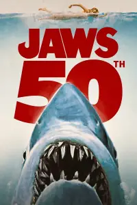 Poster to the movie "Jaws" #521313