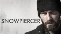 Backdrop to the movie "Snowpiercer" #936159