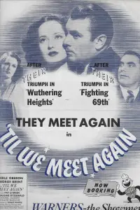 Poster to the movie "