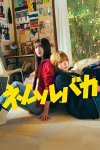 Poster to the movie "Nemurubaka" #1085675
