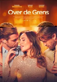 Poster to the movie "Over De Grens" #828751