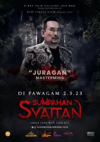 Poster to the movie "Satan