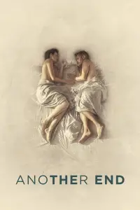 Poster to the movie "Another End" #920621