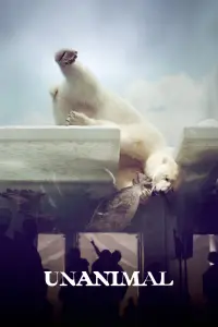 Poster to the movie "Unanimal" #767503