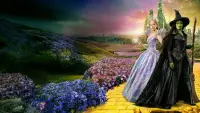 Backdrop to the movie "Wicked Part Two" #515359