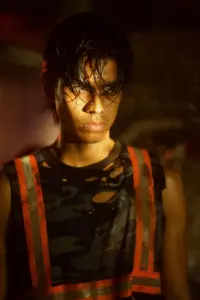 Poster to the movie "Born Again Reject" #1198558