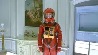 Backdrop to the movie "2001: A Space Odyssey" #690800