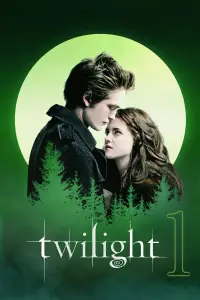 Poster to the movie "Twilight" #899611