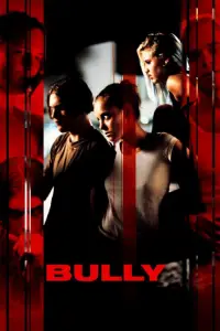 Poster to the movie "Bully" #989327
