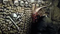 Backdrop to the movie "Catacombs" #738263
