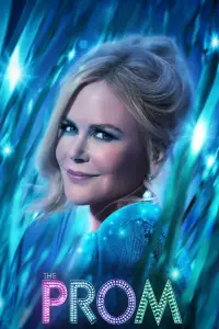 Poster to the movie "The Prom" #965675