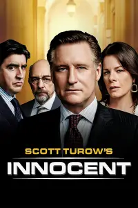 Poster to the movie "Innocent" #726757