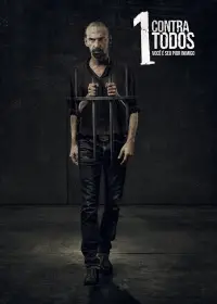 Poster to the movie "1 Contra Todos: O Filme 3" #1154227