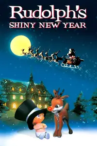 Poster to the movie "Rudolph