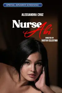 Poster to the movie "Nurse Abi" #1094652