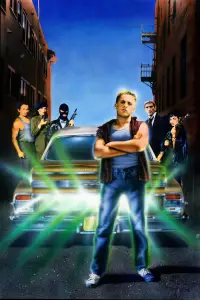 Poster to the movie "Repo Man" #716247