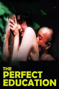 Poster to the movie "The Perfect Education" #1039253