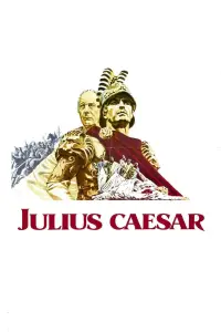Poster to the movie "Julius Caesar" #620639
