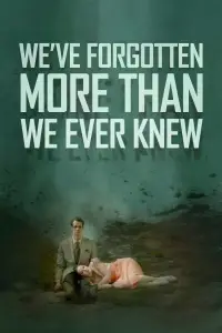 Poster to the movie "We