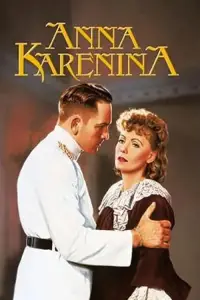 Poster to the movie "Anna Karenina" #1083170