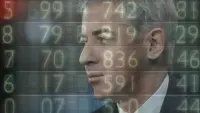 Backdrop to the movie "Betting on Zero" #746596