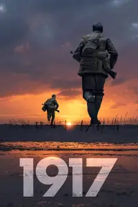Poster to the movie "1917" #918273