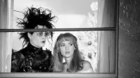 Backdrop to the movie "Edward Scissorhands" #818946
