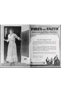 Poster to the movie "Fires of Faith" #863357