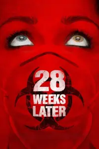 Poster to the movie "28 Weeks Later" #914446