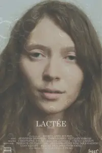 Poster to the movie "Lactée" #891689