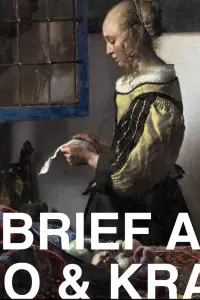 Poster to the movie "Letter to Kino & Krawall" #649530