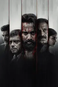 Poster to the movie "Marco" #654965