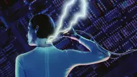 Backdrop to the movie "Mindwarp" #830598