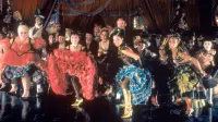 Backdrop to the movie "Moulin Rouge!" #819603