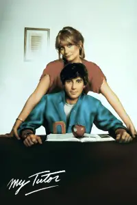 Poster to the movie "My Tutor" #1093041