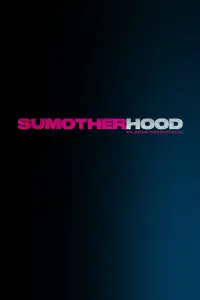 Poster to the movie "Sumotherhood" #715079