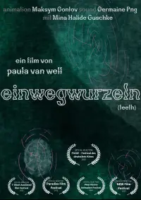 Poster to the movie "teeth" #1068416