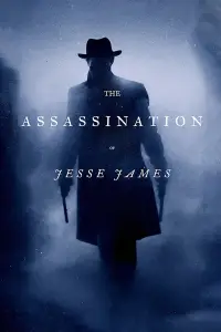 Poster to the movie "The Assassination of Jesse James by the Coward Robert Ford" #871324