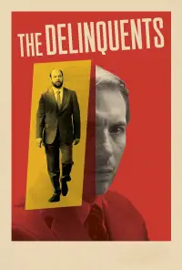 Poster to the movie "The Delinquents" #1166141
