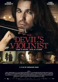 Poster to the movie "The Devil