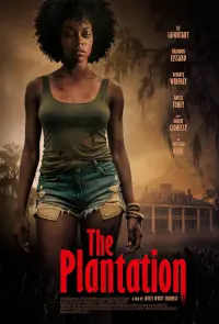 Poster to the movie "The Plantation" #1121947