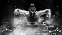 Backdrop to the movie "X-Men Origins: Wolverine" #741120