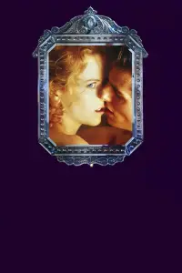 Poster to the movie "Eyes Wide Shut" #545631